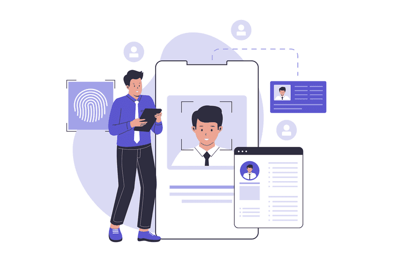 Identity and Access Governance