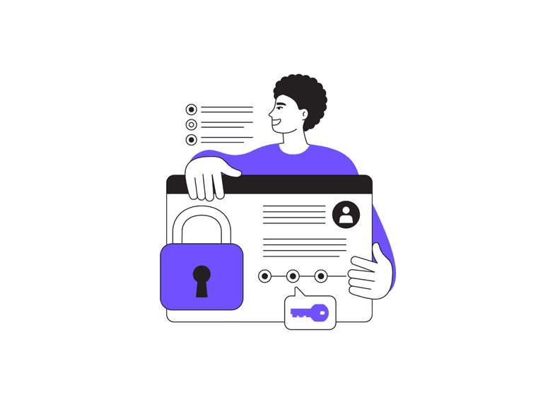Data Security and Privacy