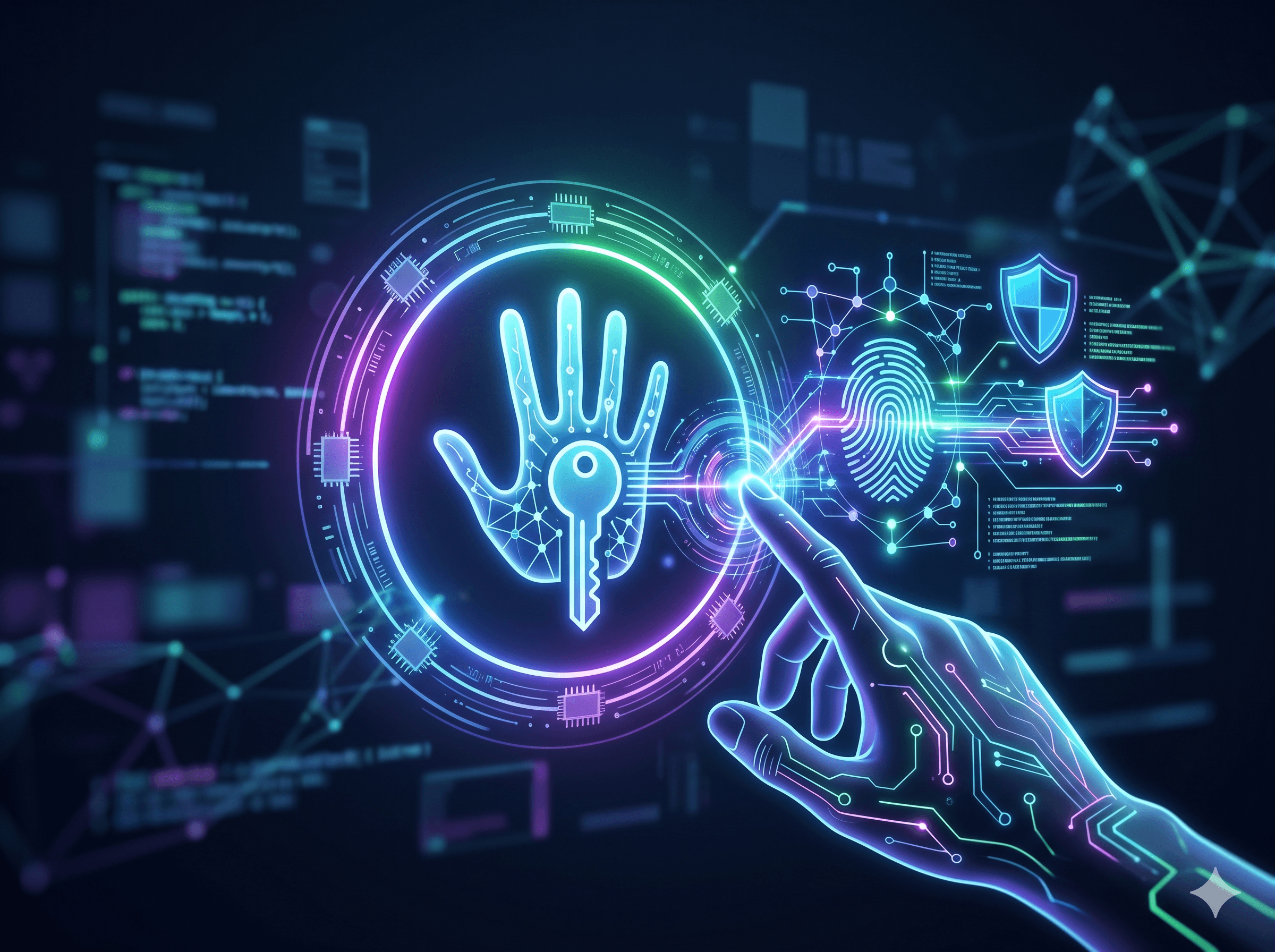 The Future of Identity Security in the AI Era